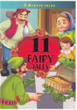 11 FAIRY TALES